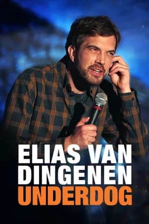 Elias Van Dingenen: Underdog