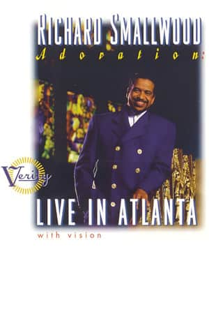 Richard Smallwood with Vision – Adoration: Live In Atlanta
