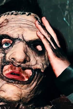 A Day in the life of Leatherface