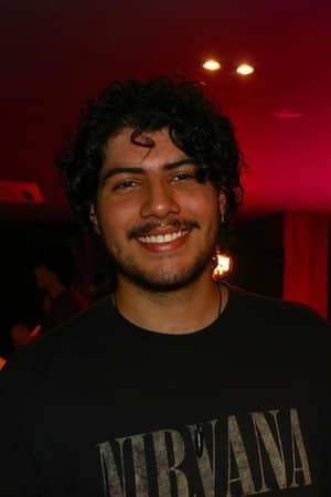 Santiago Velasco Calderón
