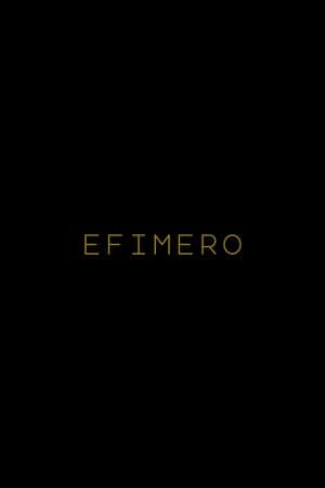 EFÍMERO