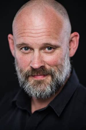 Ditlev Ulriksen