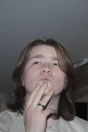 Aaron Fleming