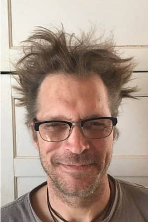 Eric Arndt