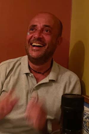 Carlo Vestri