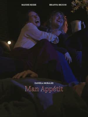 Man Appétit