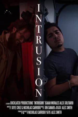 Intrusion