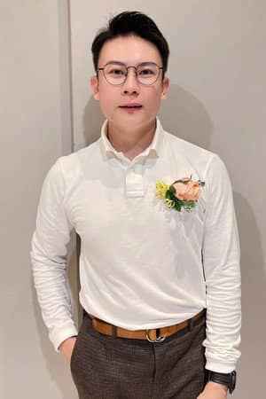 何家豪