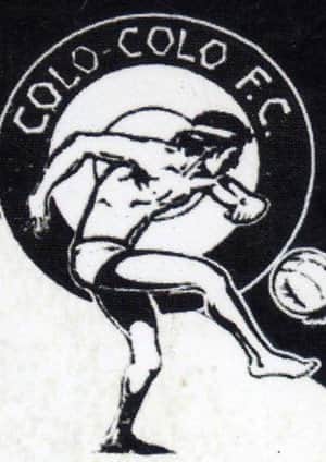 Colo-Colo Un Objeto de Deseo