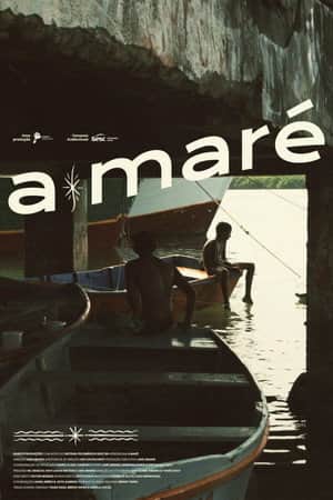 a maré