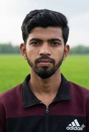 Biplob Hossain