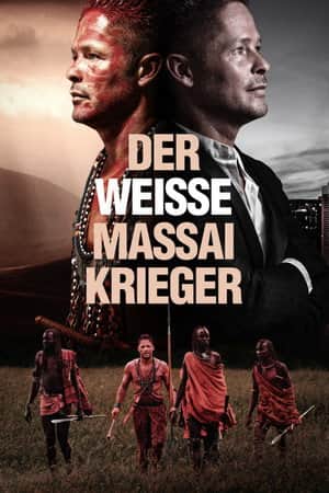 The White Massai Warrior