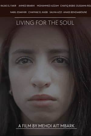 Living For The Soul