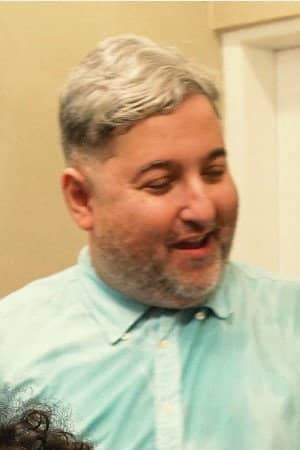 Rodrigo Pompeu