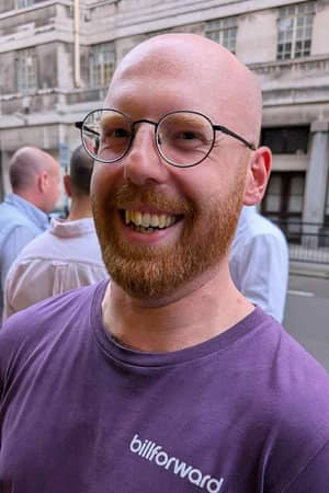 Steve Richmond