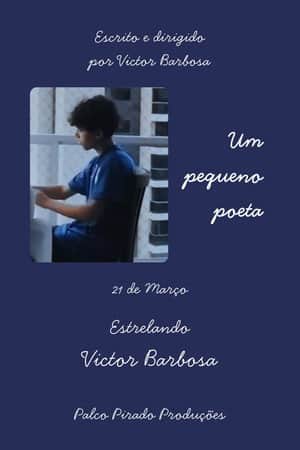 Um pequeno poeta
