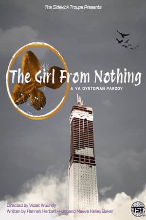 The Girl From Nothing