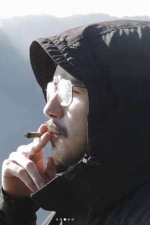 Alex Barragán