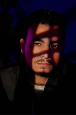 Mahmoud El-Massry