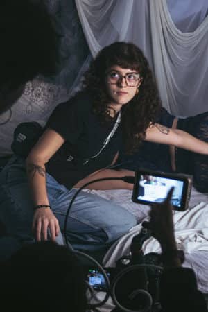 Santina D'Alvia