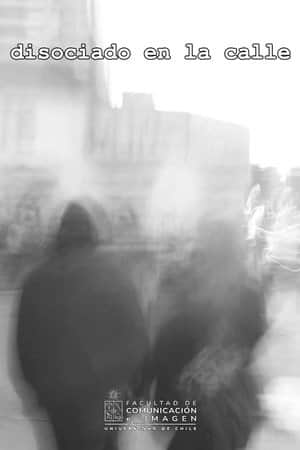 Dissociated on the street
