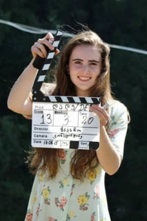 Natia Vibliani