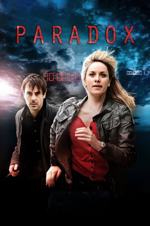 Paradox Season 1 poster
