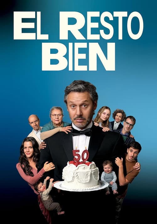 So Far, So Good Season 1 poster