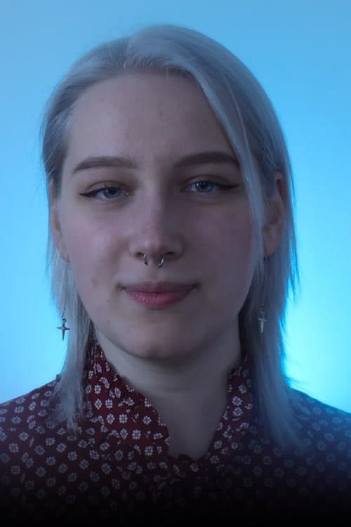 Anastasiia Tokar
