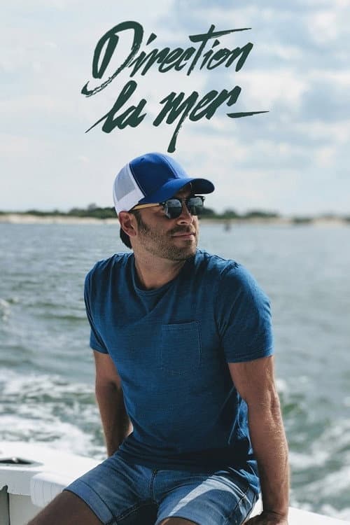 Direction la mer Season 2 poster