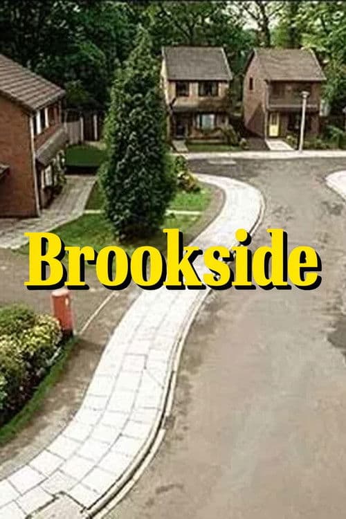 Brookside Season 2 poster