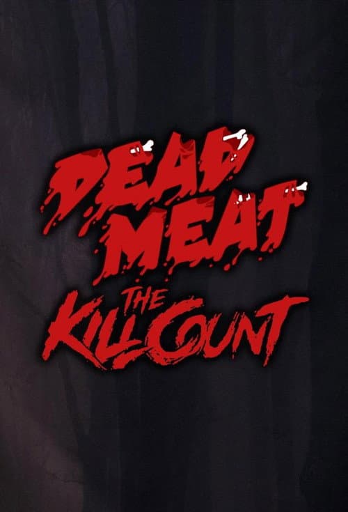 The Kill Count Season 1 poster