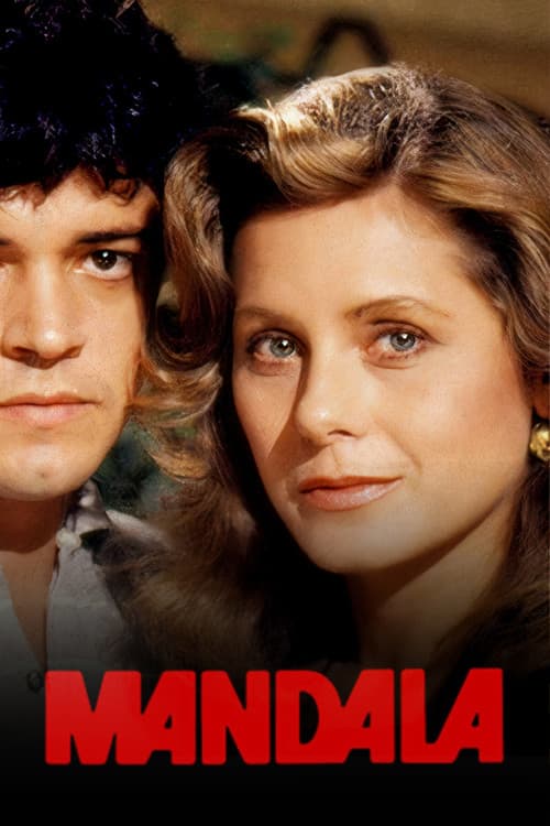 Mandala Season 1 poster