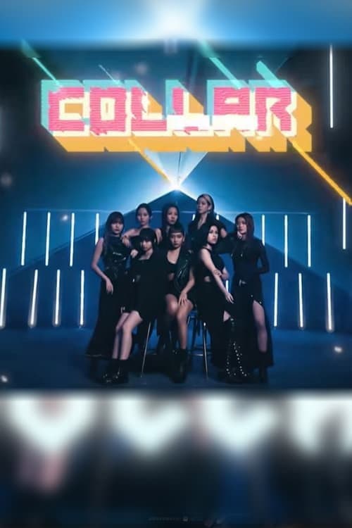 We Are COLLAR Season 1 poster