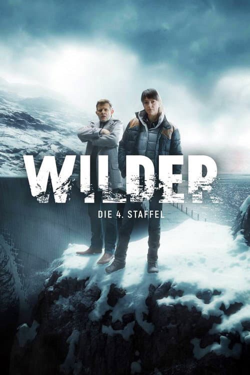 Wilder Season 4 poster