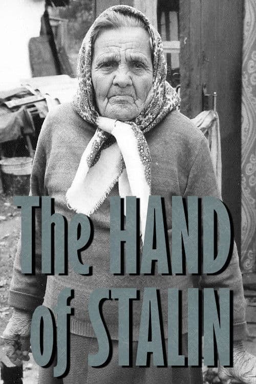 The Hand of Stalin Miniseries poster