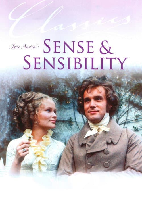Sense and Sensibility Miniseries poster