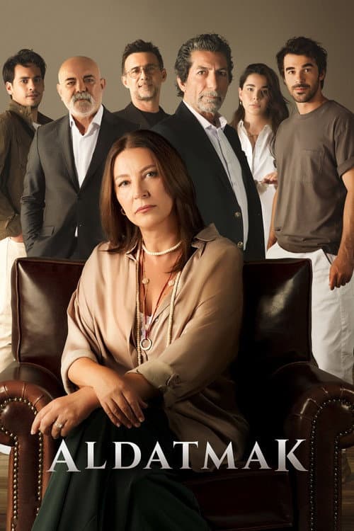 Deception Season 2 poster