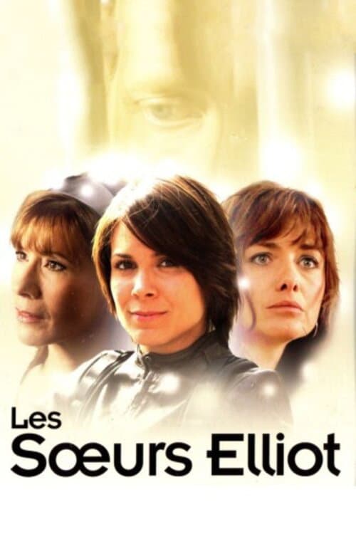 Les Sœurs Elliot Season 2 poster