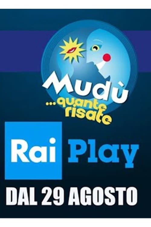 Mudù quante risate Season 1 poster