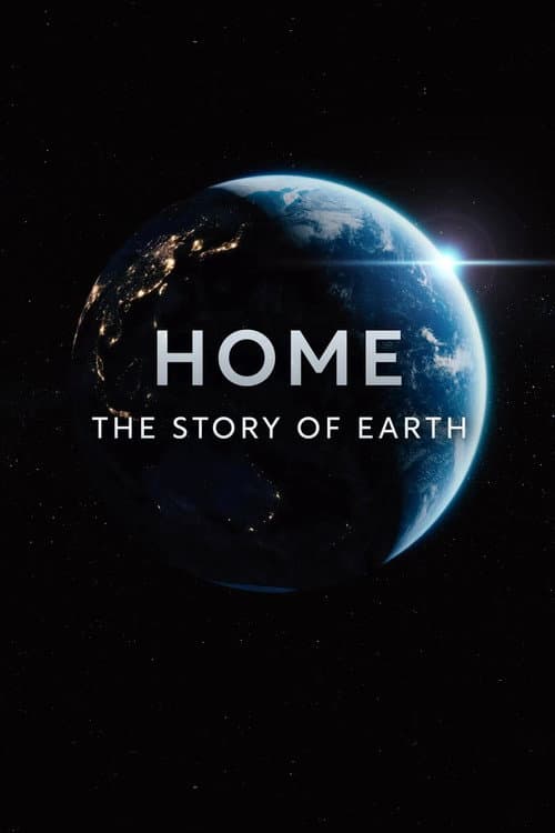 Home: The Story of Earth Season 1 poster