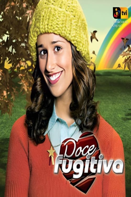 Doce Fugitiva Season 1 poster