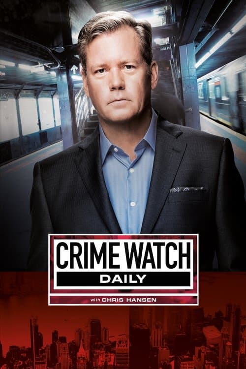 True Crime News Season 2 poster
