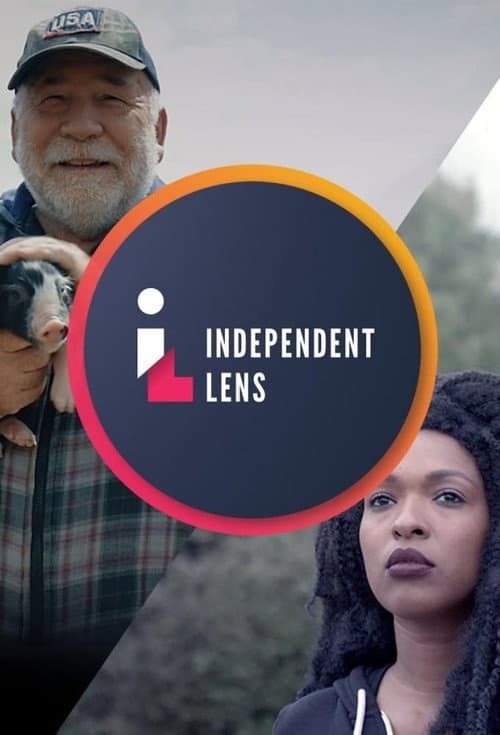 Independent Lens Season 25 poster