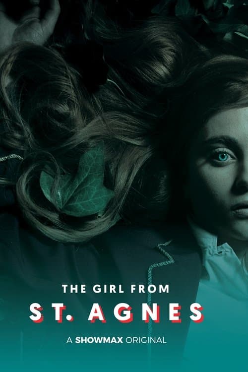 The Girl from St. Agnes Season 1 poster