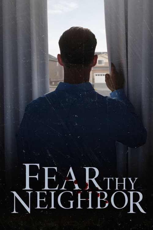 Fear Thy Neighbor Season 11 poster