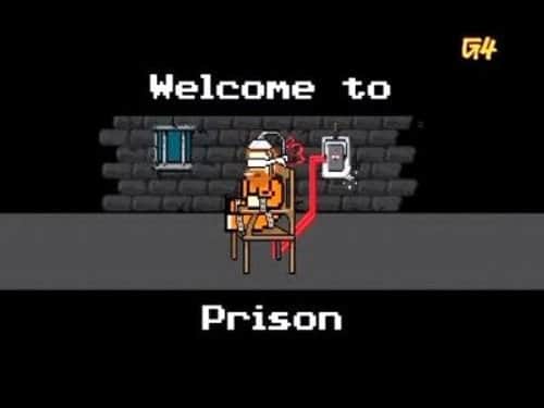 Super Prison Breakout