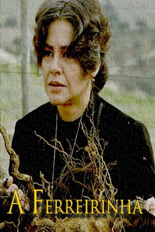 A Ferreirinha Season 1 poster