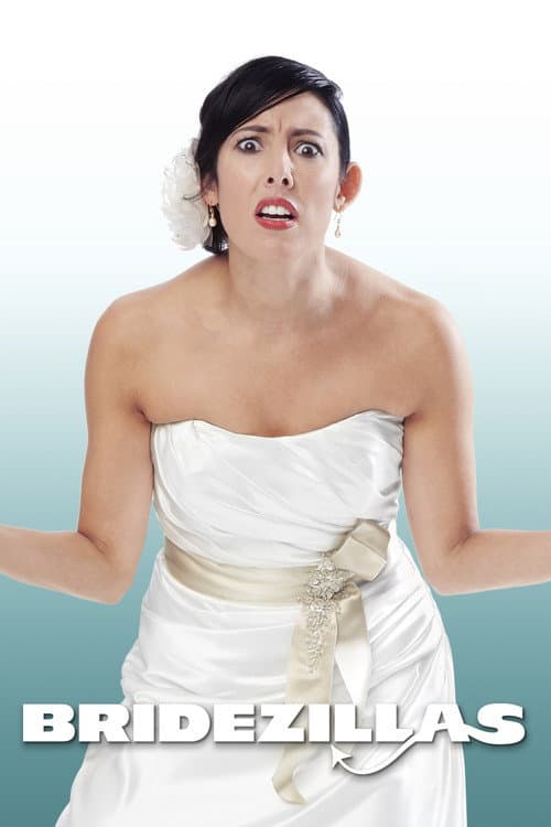 Bridezillas Season 3 poster