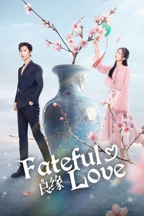 Fateful Love Season 1 poster